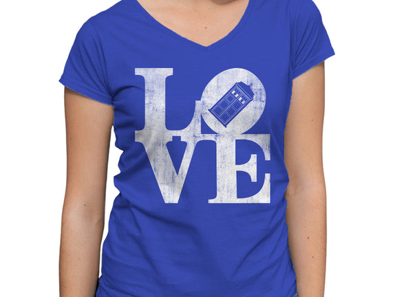 Who Do You Love?