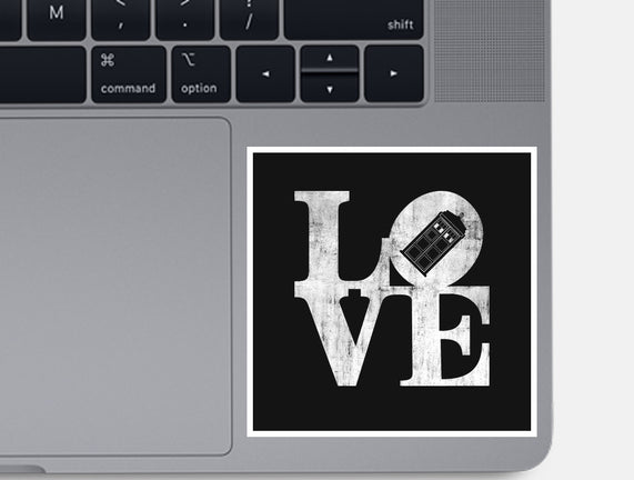 Who Do You Love?