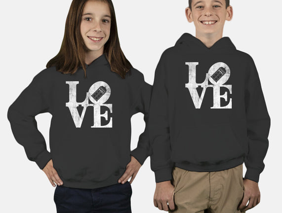 Who Do You Love?