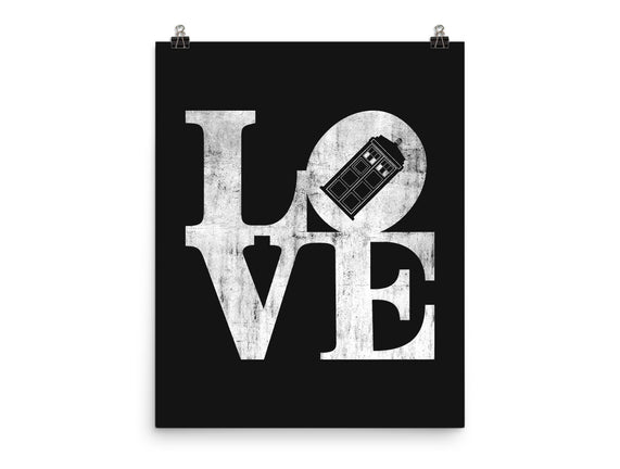 Who Do You Love?