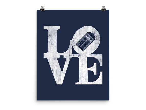Who Do You Love?