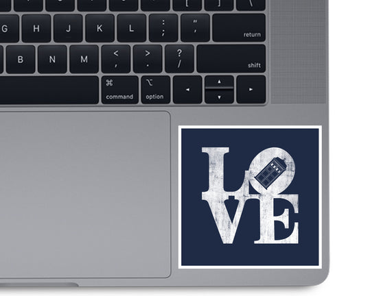 Who Do You Love?