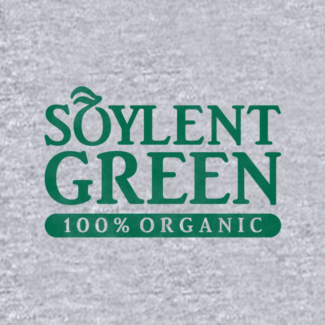 Wholly Organic-womens racerback tank-Beware_1984