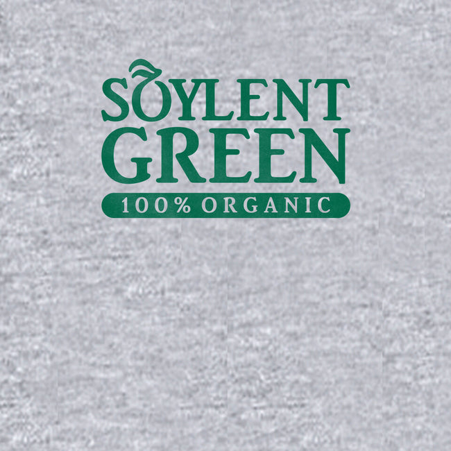 Wholly Organic-baby basic onesie-Beware_1984