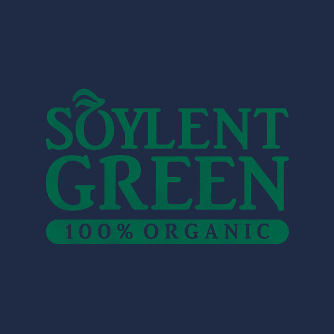 Wholly Organic-none fleece blanket-Beware_1984