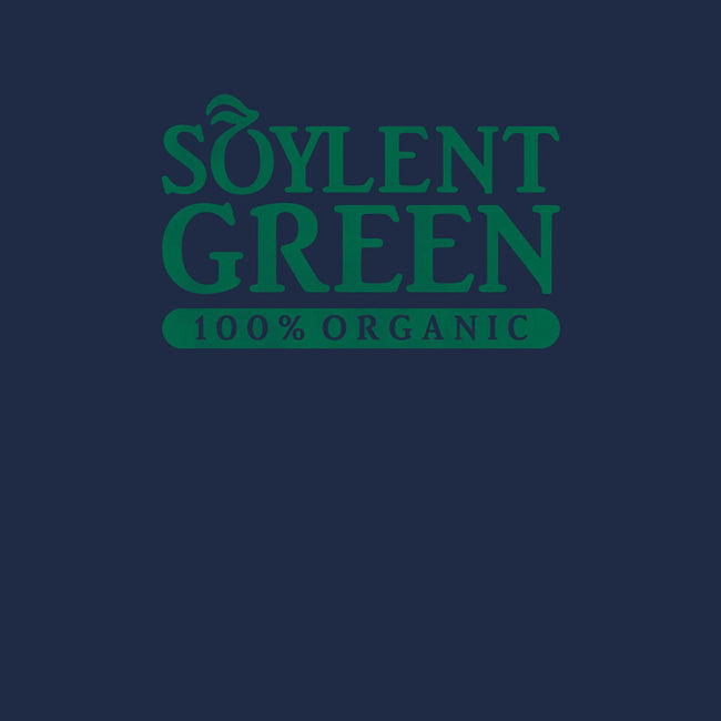 Wholly Organic-youth basic tee-Beware_1984