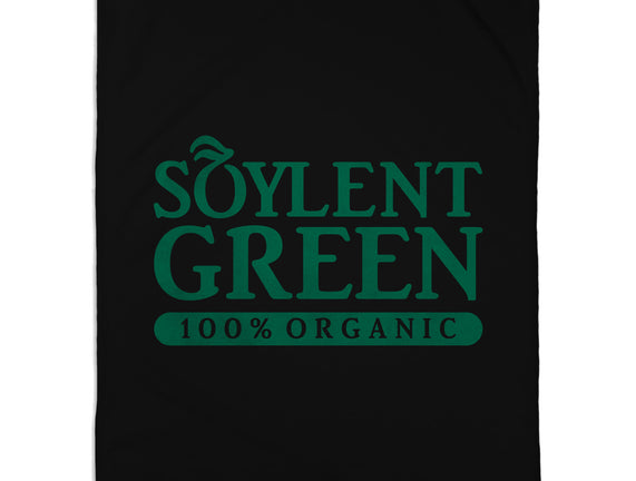 Wholly Organic