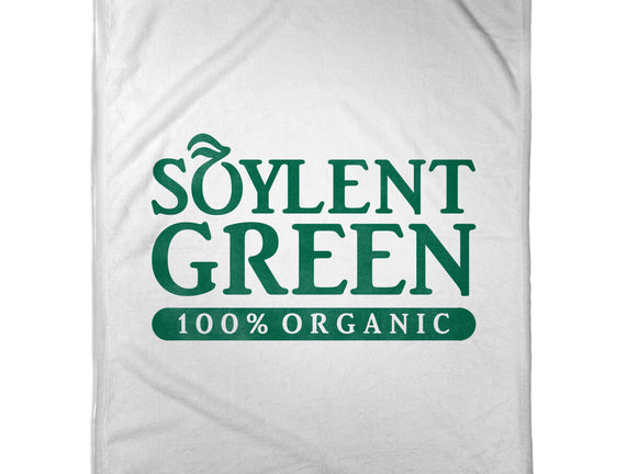 Wholly Organic