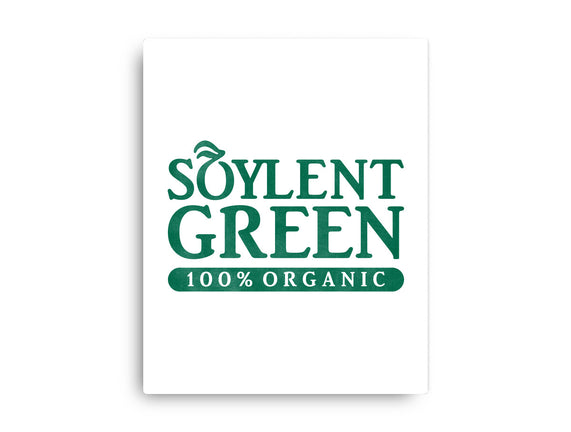Wholly Organic