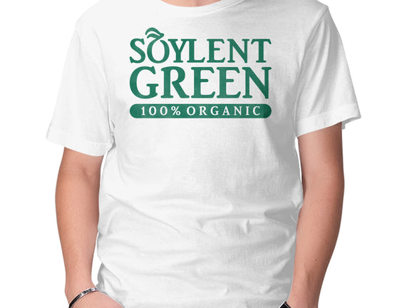 Wholly Organic