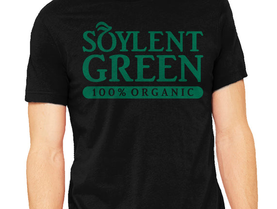 Wholly Organic