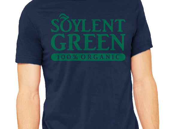 Wholly Organic