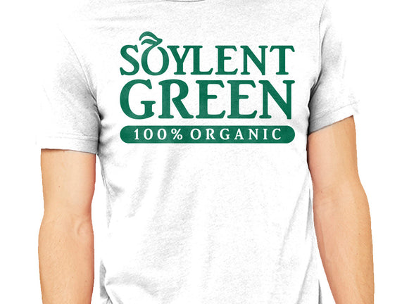 Wholly Organic