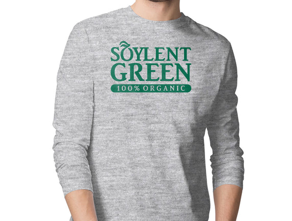 Wholly Organic