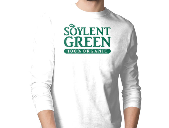 Wholly Organic