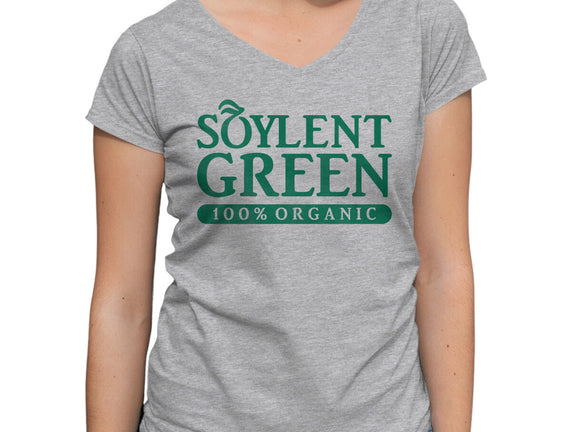 Wholly Organic