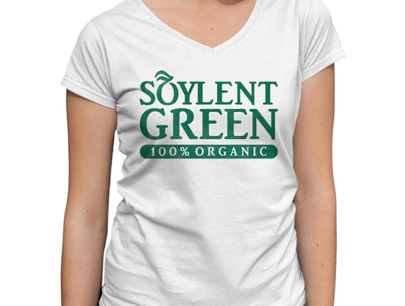 Wholly Organic