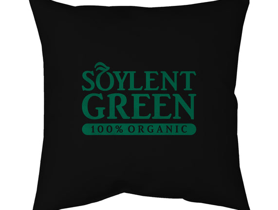 Wholly Organic