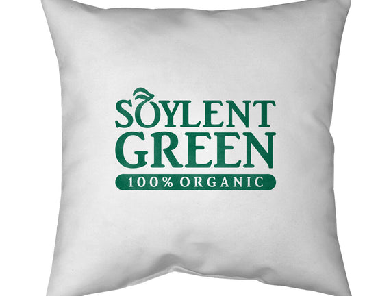 Wholly Organic