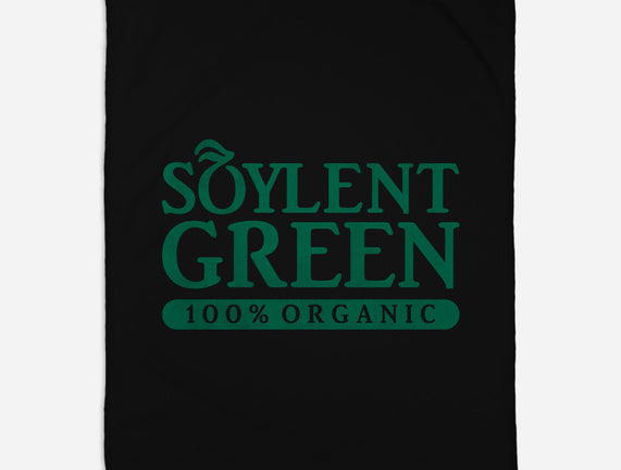 Wholly Organic