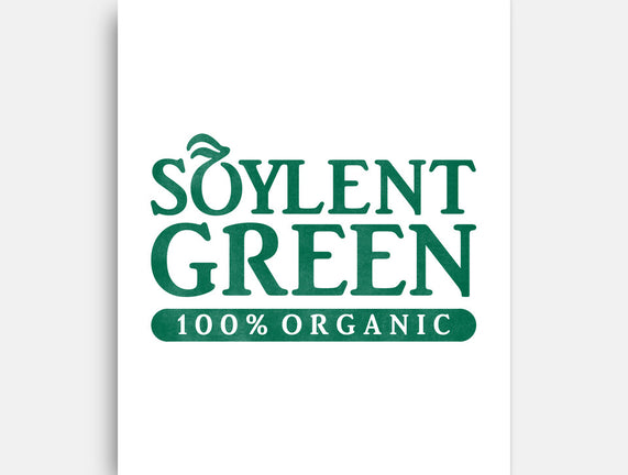Wholly Organic