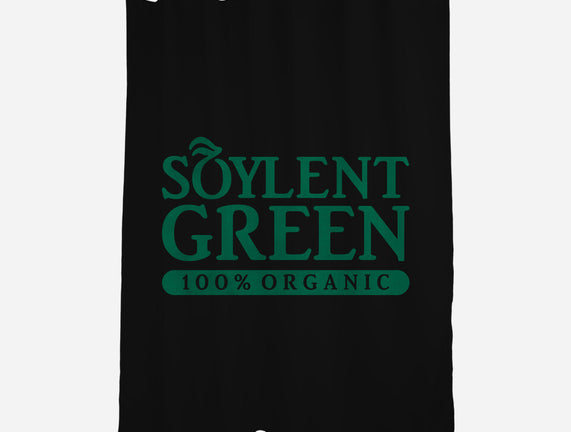 Wholly Organic