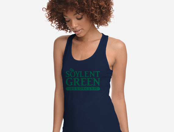 Wholly Organic