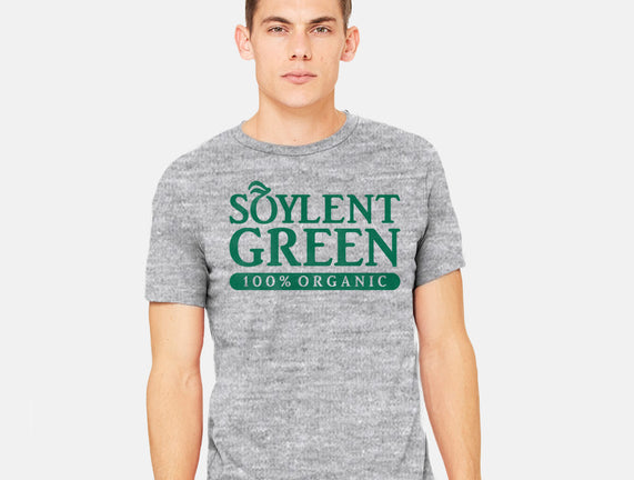 Wholly Organic
