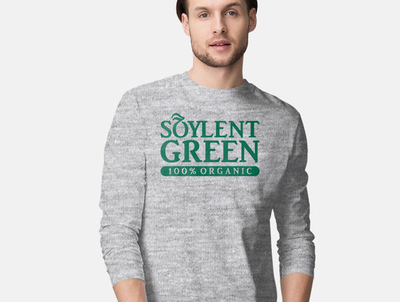 Wholly Organic