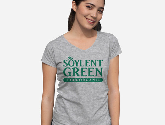 Wholly Organic