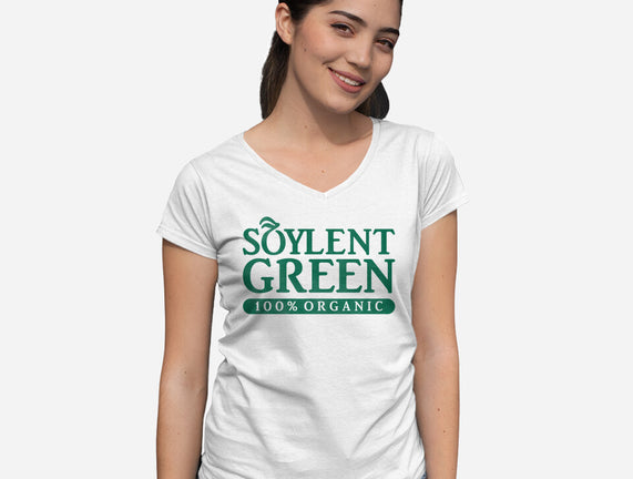 Wholly Organic