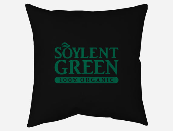 Wholly Organic