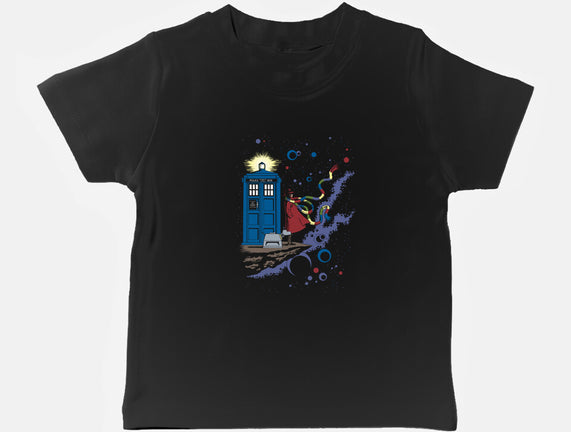 Who's Space