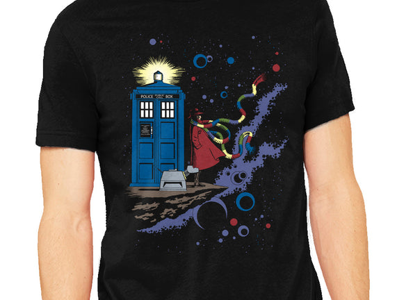 Who's Space