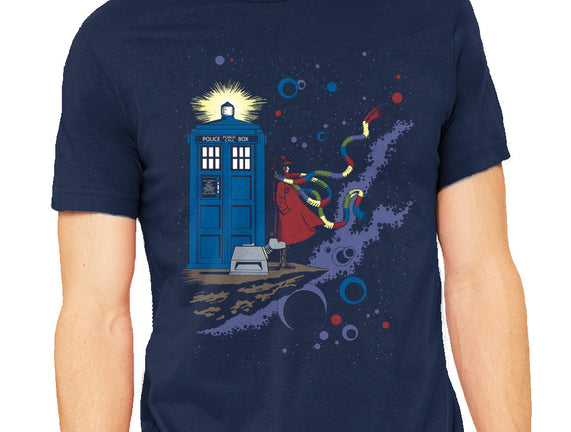 Who's Space