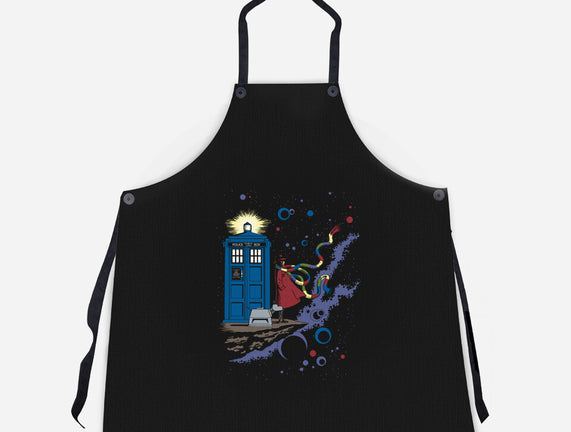 Who's Space