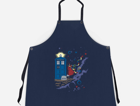 Who's Space