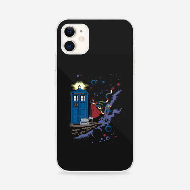 Who's Space-iphone snap phone case-kal5000