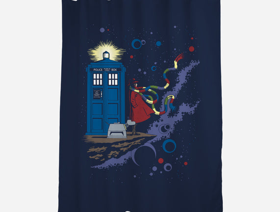 Who's Space
