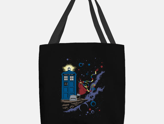 Who's Space