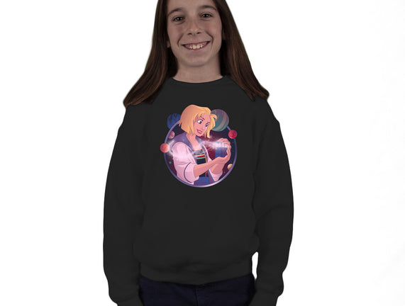 Who's That Girl?