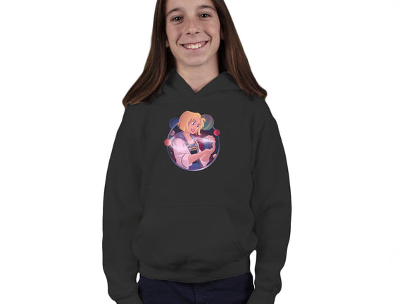 Who's That Girl?