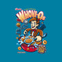 Whovi-Os Eleven-unisex kitchen apron-Bamboota