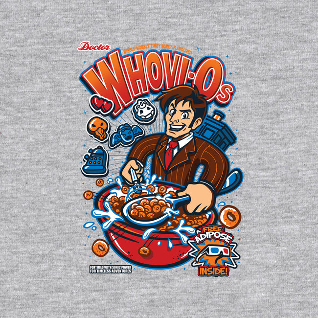 Whovi-O's Ten-youth basic tee-Bamboota