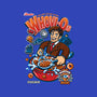 Whovi-O's Ten-none glossy sticker-Bamboota