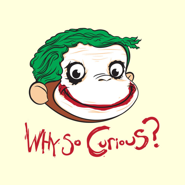 Why So Curious?-none basic tote-andyhunt