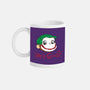 Why So Curious?-none glossy mug-andyhunt