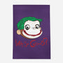 Why So Curious?-none outdoor rug-andyhunt