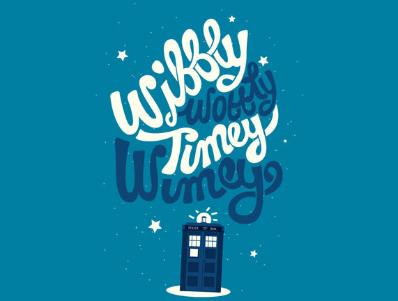 Wibbly Wobbly