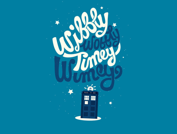 Wibbly Wobbly